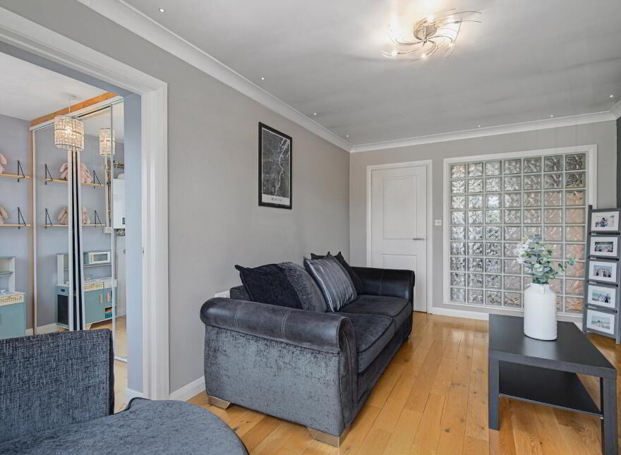 20B Craigleith Drive, Dundonald, Belfast, BT16 2QG
