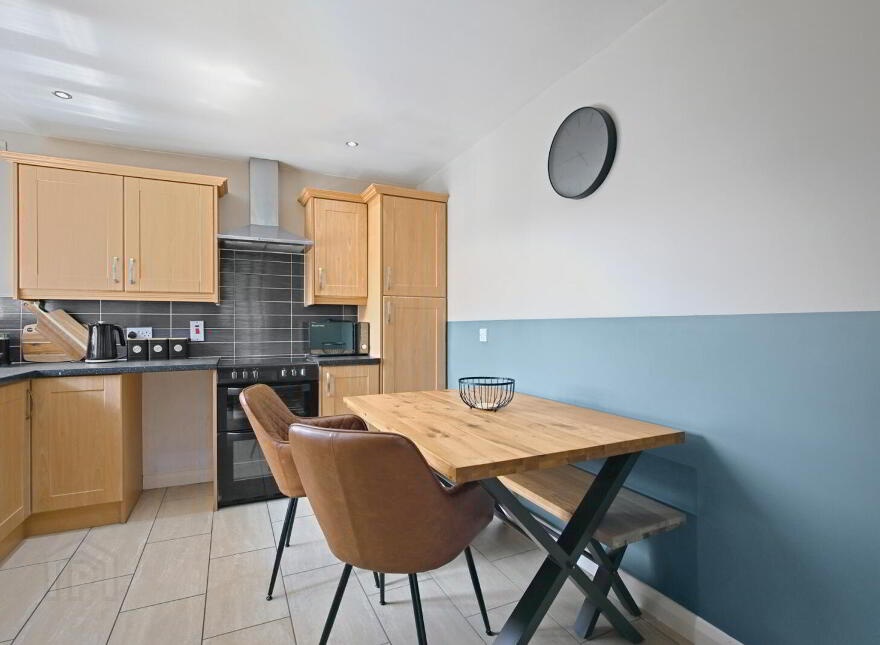 20B Craigleith Drive, Dundonald, Belfast, BT16 2QG
