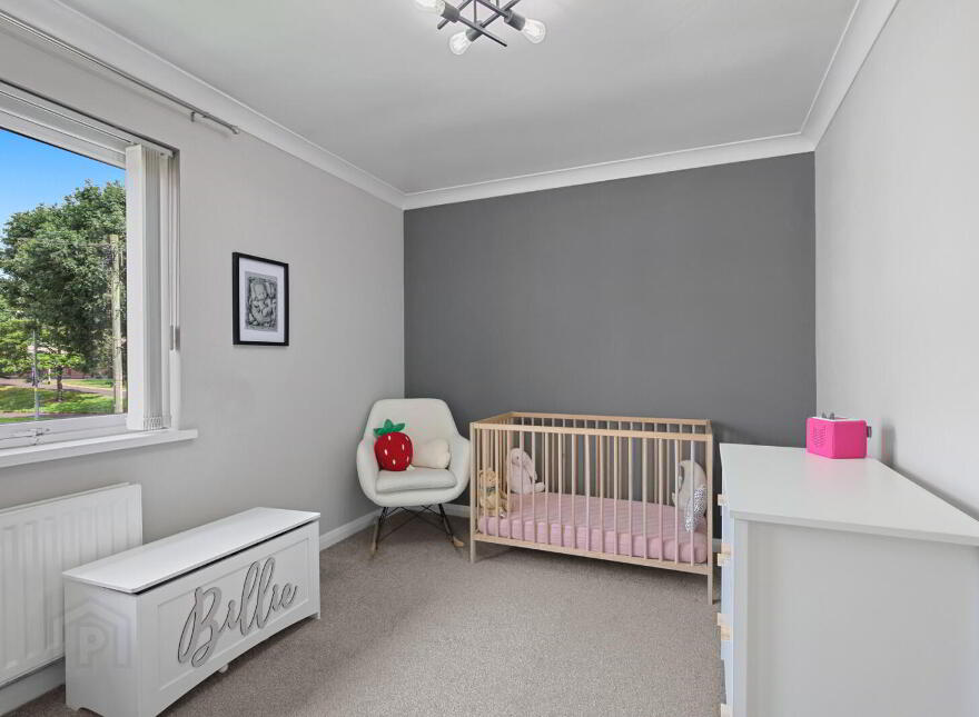 20B Craigleith Drive, Dundonald, Belfast, BT16 2QG