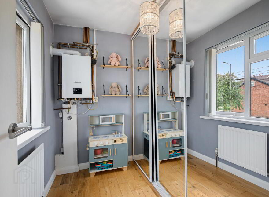 20B Craigleith Drive, Dundonald, Belfast, BT16 2QG