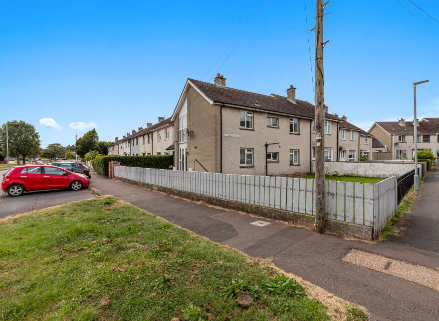 20B Craigleith Drive, Dundonald, Belfast, BT16 2QG