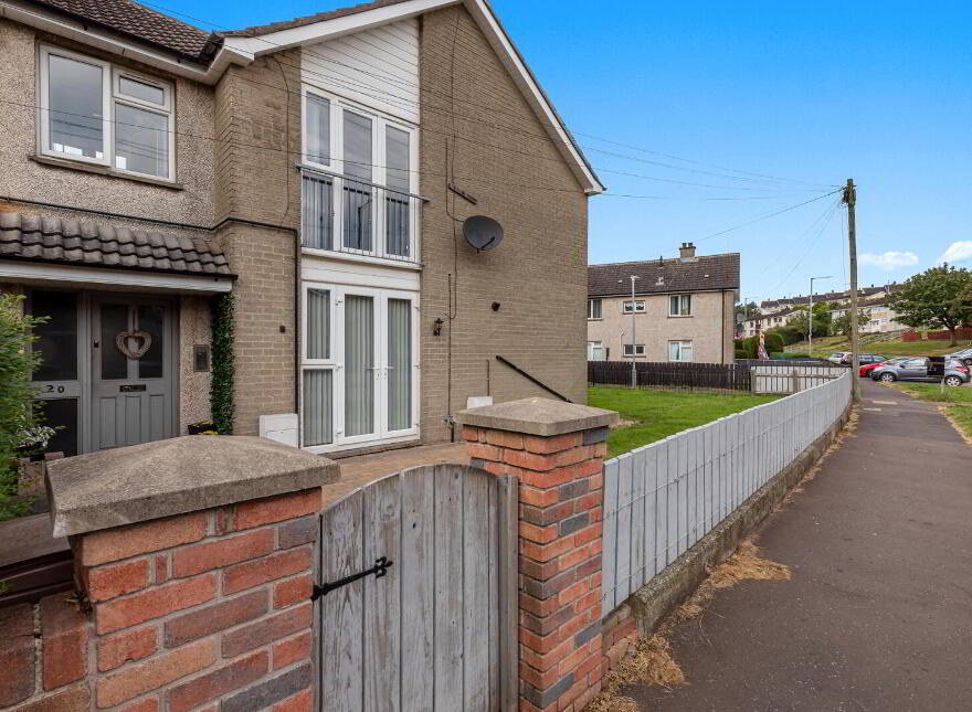20B Craigleith Drive, Dundonald, Belfast, BT16 2QG