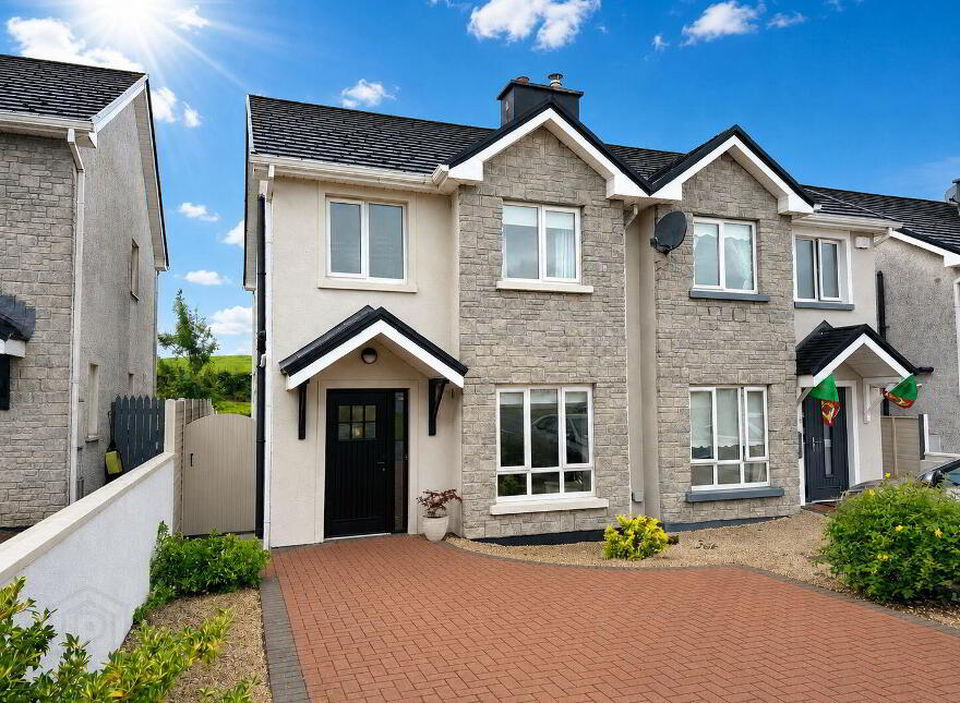 7 Ashbrook, Collooney, F91R9P4