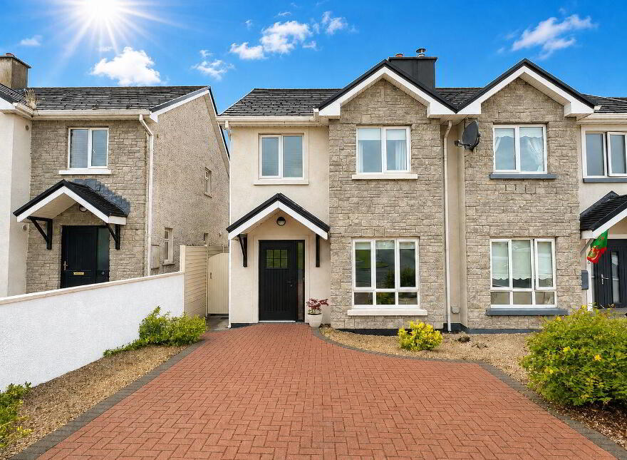 7 Ashbrook, Collooney, F91R9P4