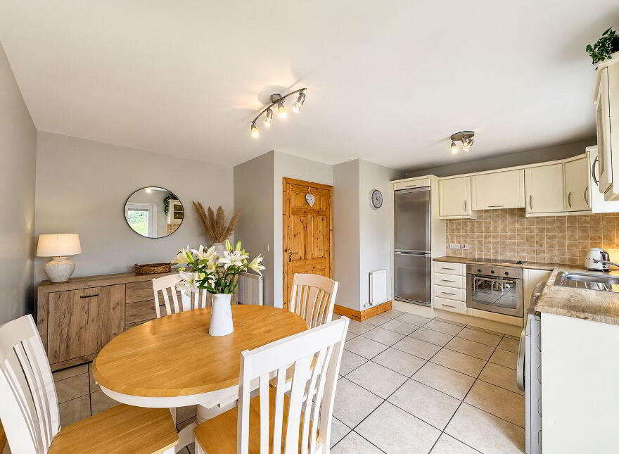 7 Ashbrook, Collooney, F91R9P4