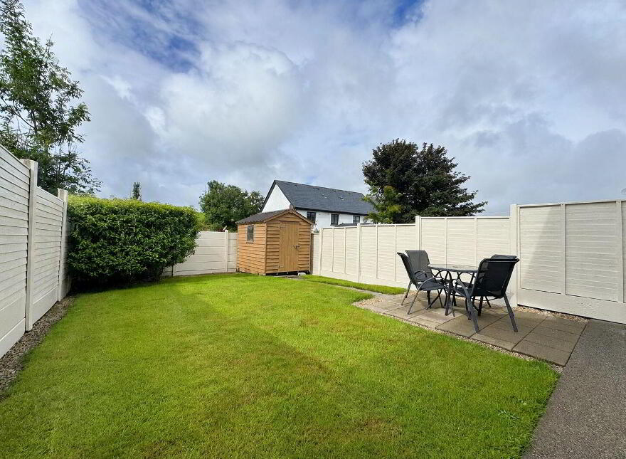 7 Ashbrook, Collooney, F91R9P4