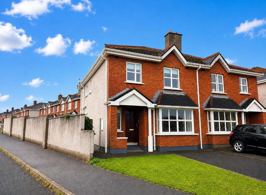 18 Brookfield, Ballinode, F91E3W0