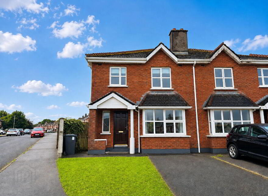 18 Brookfield, Ballinode, F91E3W0
