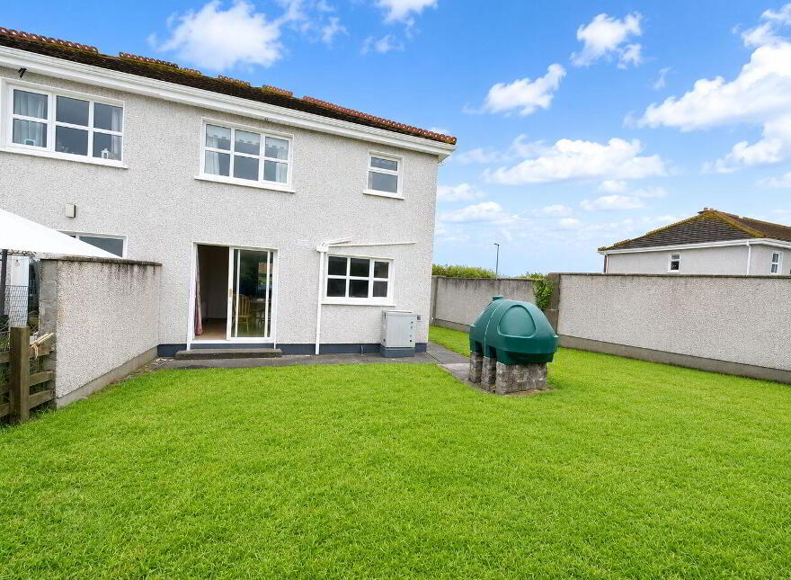 18 Brookfield, Ballinode, F91E3W0