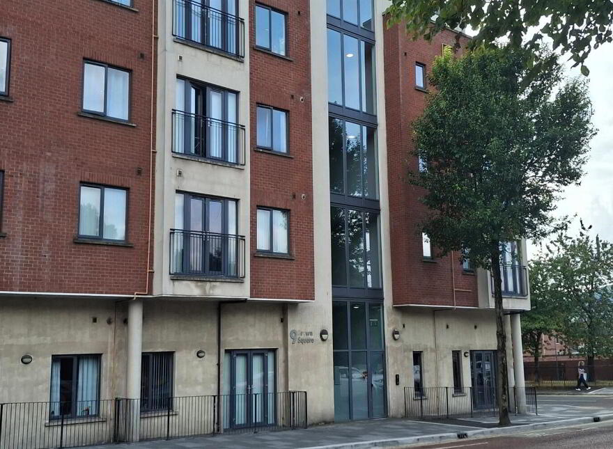 Apt 19 Brown Square, 9 Brown Square, Belfast, BT13 2BW photo