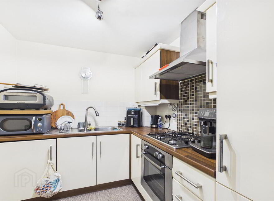Apt 19 Brown Square, 9 Brown Square, Belfast, BT13 2BW