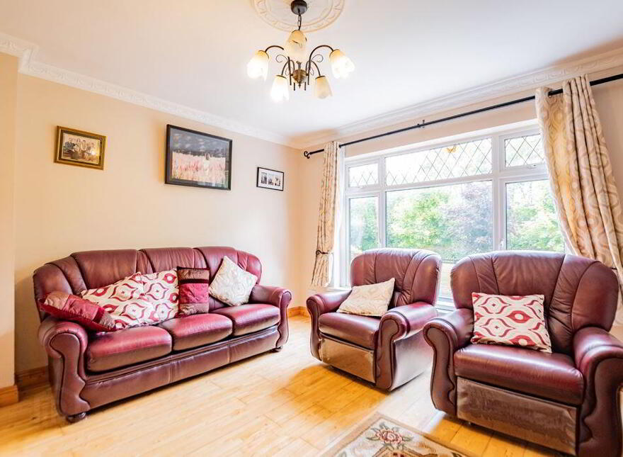 Tinnahinch, Clonaslee, R32R5P3