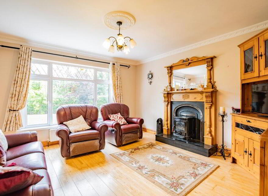 Tinnahinch, Clonaslee, R32R5P3