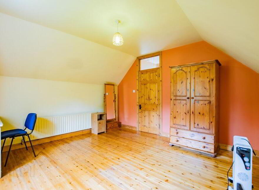 Tinnahinch, Clonaslee, R32R5P3