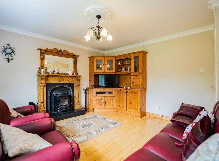 Tinnahinch, Clonaslee, R32R5P3