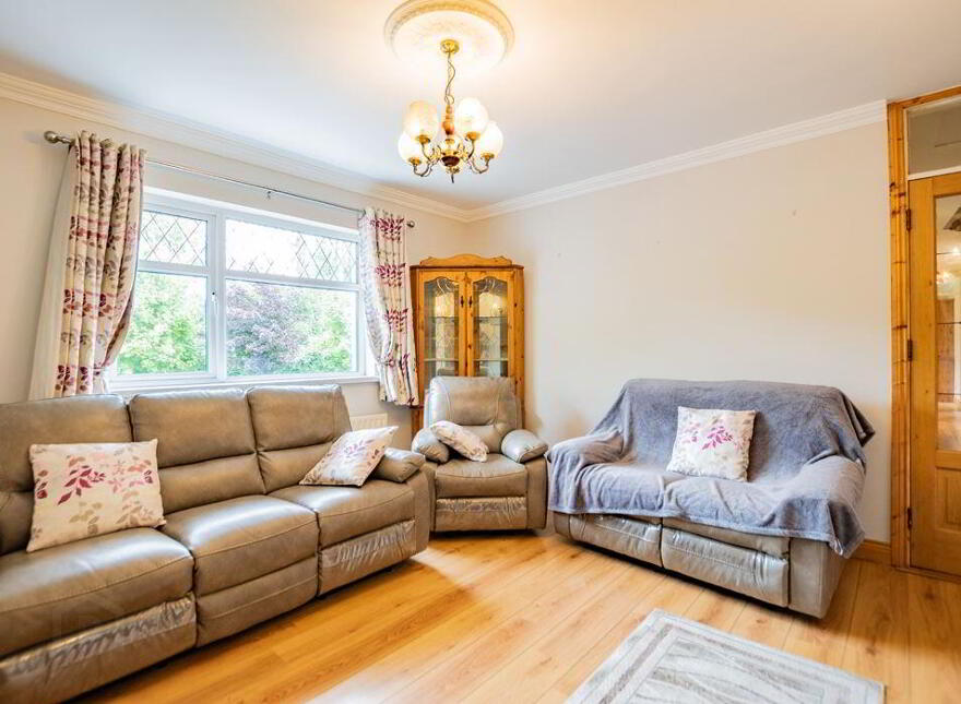Tinnahinch, Clonaslee, R32R5P3