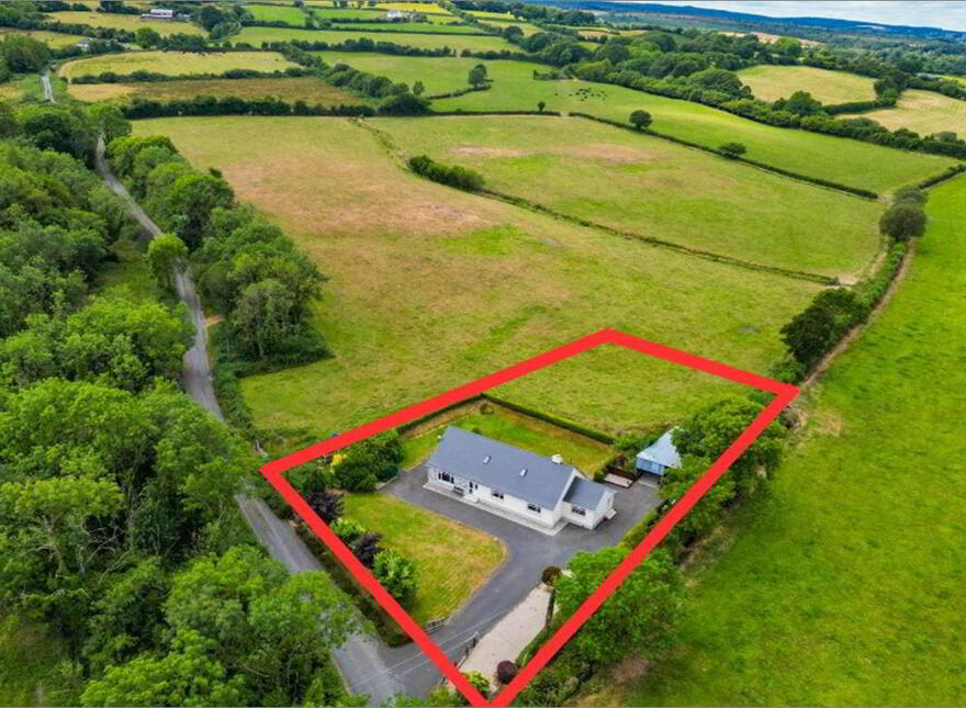 Tinnahinch, Clonaslee, R32R5P3