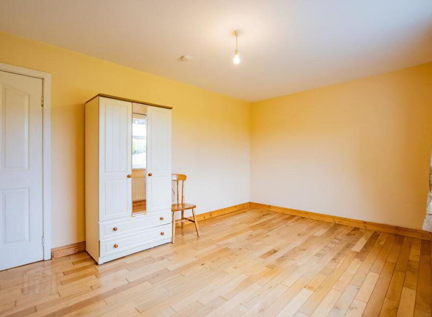 Tinnahinch, Clonaslee, R32R5P3