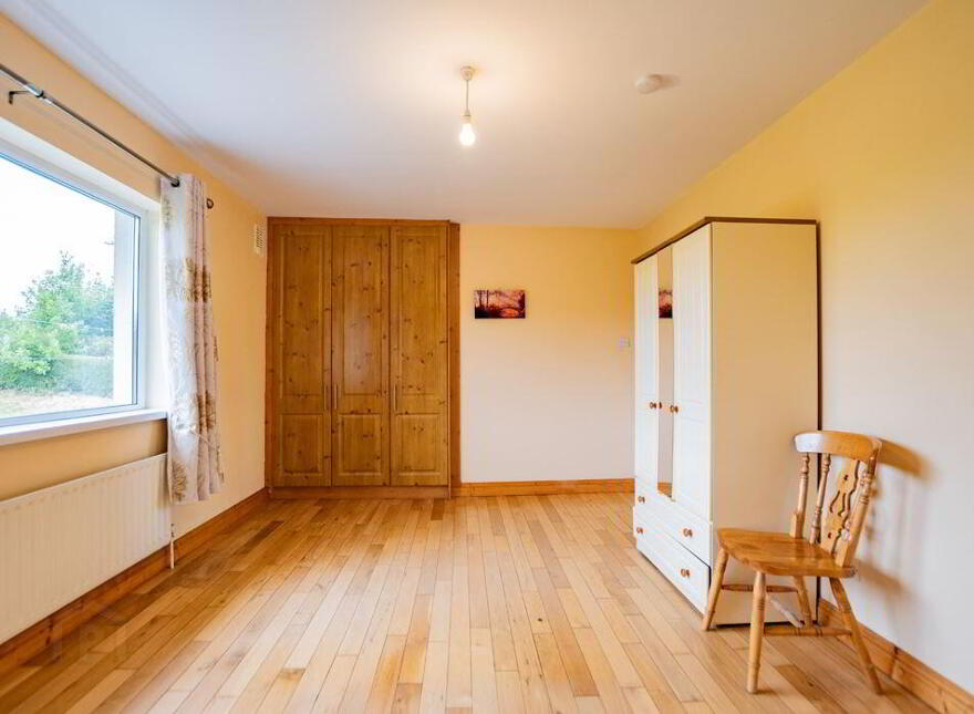 Tinnahinch, Clonaslee, R32R5P3