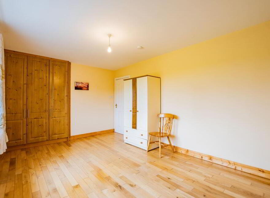 Tinnahinch, Clonaslee, R32R5P3