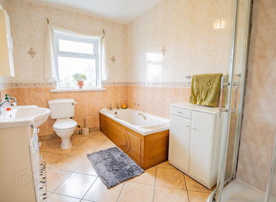Tinnahinch, Clonaslee, R32R5P3