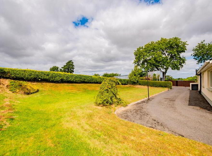 Tinnahinch, Clonaslee, R32R5P3