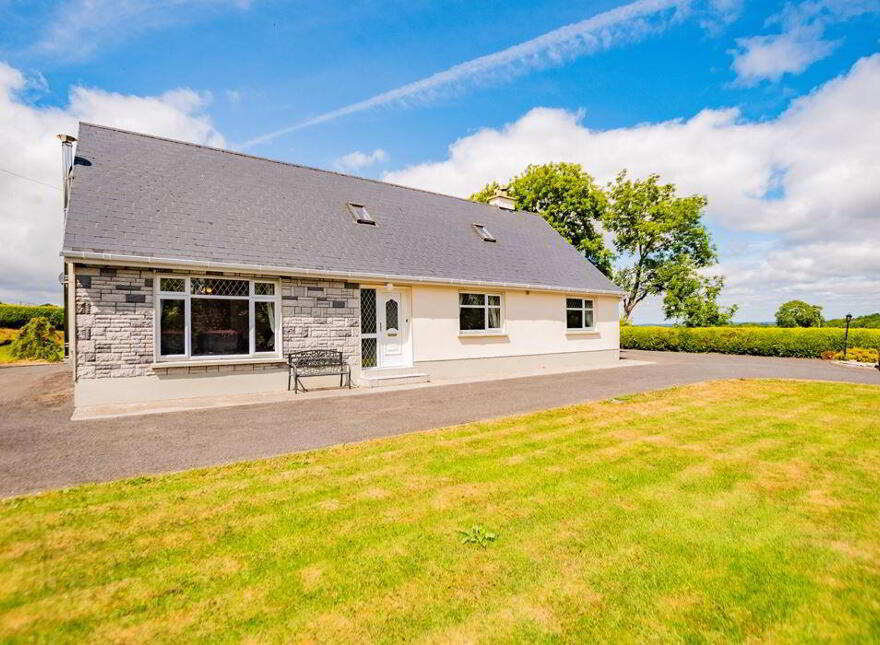 Tinnahinch, Clonaslee, R32R5P3