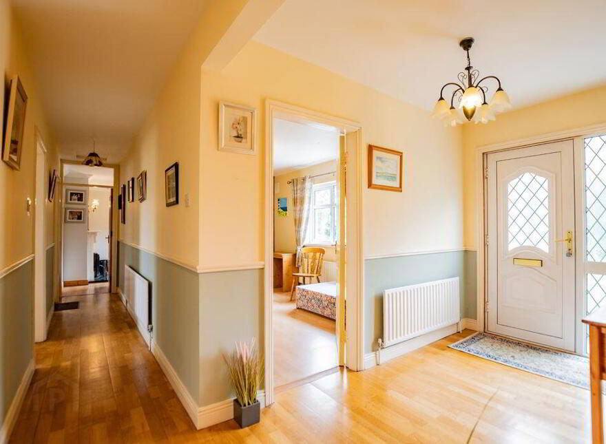 Tinnahinch, Clonaslee, R32R5P3