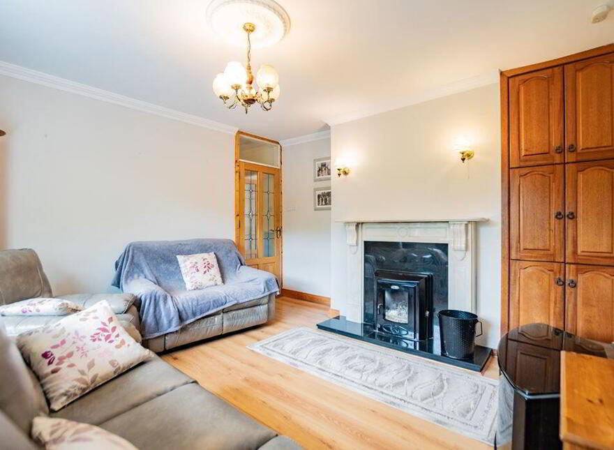 Tinnahinch, Clonaslee, R32R5P3