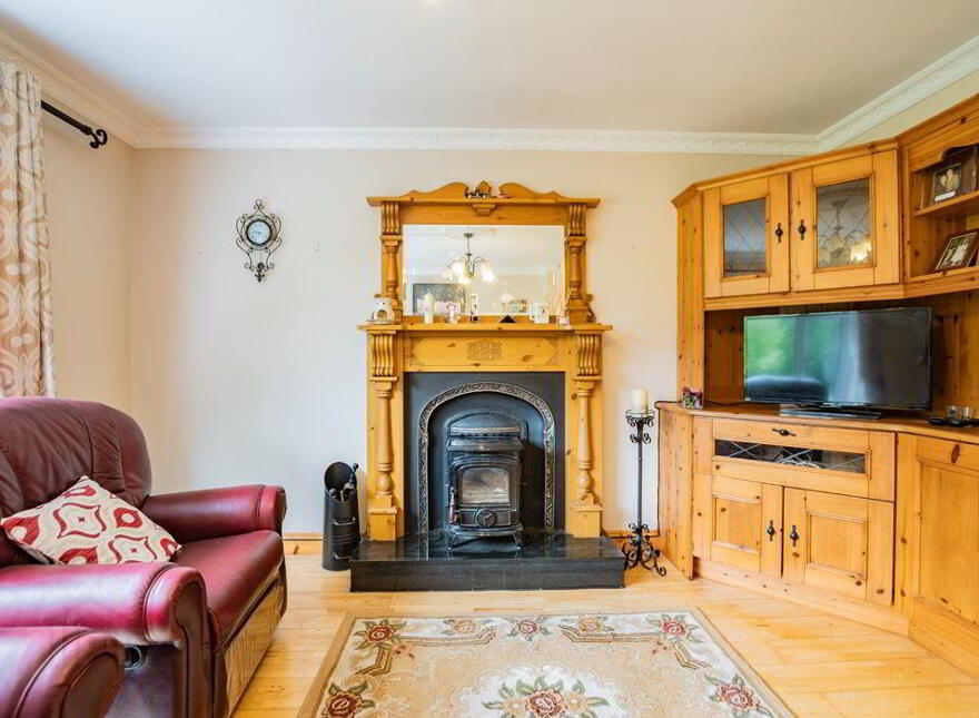 Tinnahinch, Clonaslee, R32R5P3