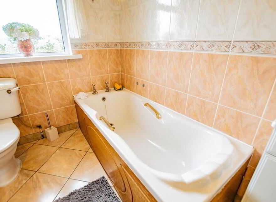 Tinnahinch, Clonaslee, R32R5P3