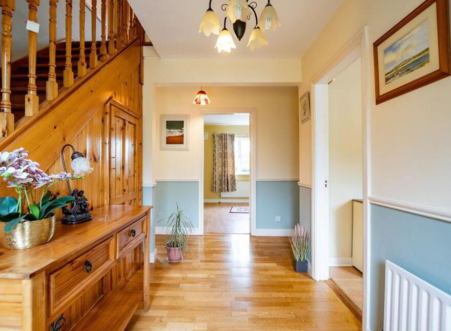 Tinnahinch, Clonaslee, R32R5P3