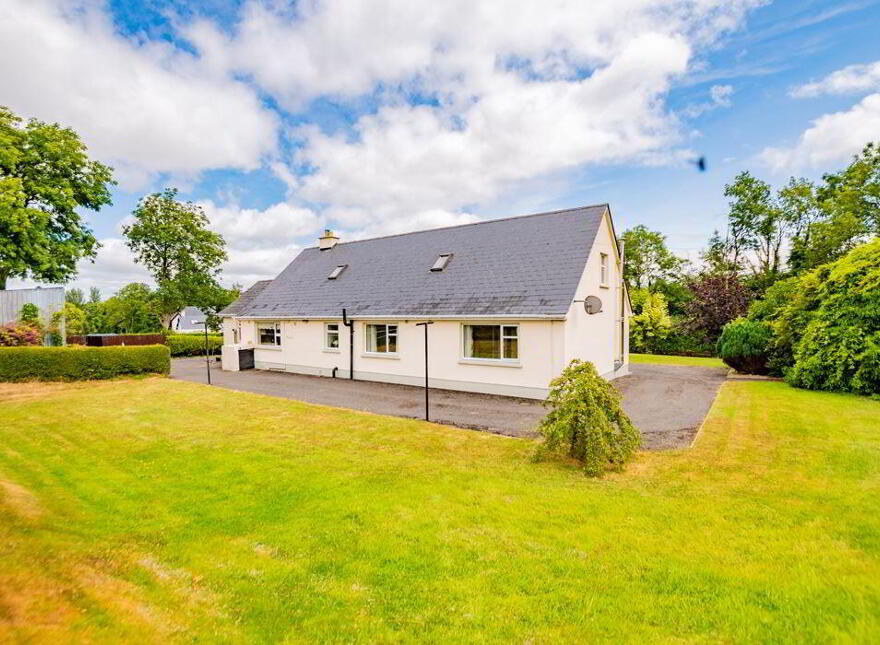 Tinnahinch, Clonaslee, R32R5P3