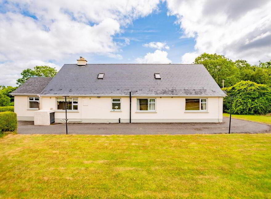 Tinnahinch, Clonaslee, R32R5P3
