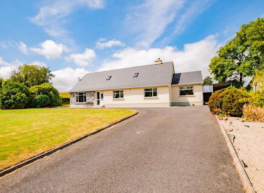 Tinnahinch, Clonaslee, R32R5P3