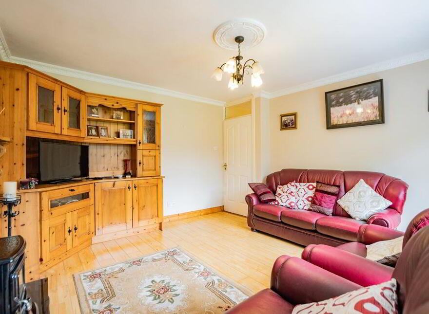 Tinnahinch, Clonaslee, R32R5P3
