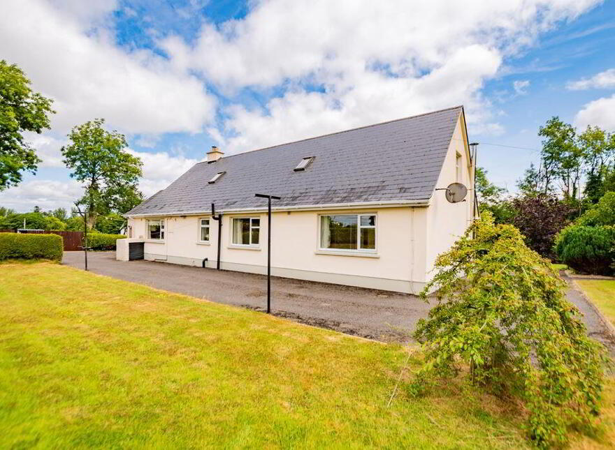 Tinnahinch, Clonaslee, R32R5P3