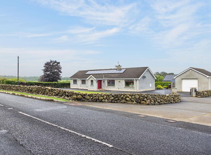 76 Craigstown Road, Randalstown, Antrim, BT41 2NP