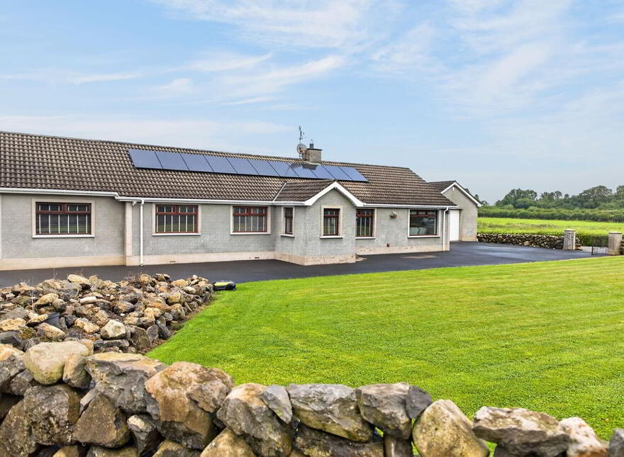 76 Craigstown Road, Randalstown, Antrim, BT41 2NP