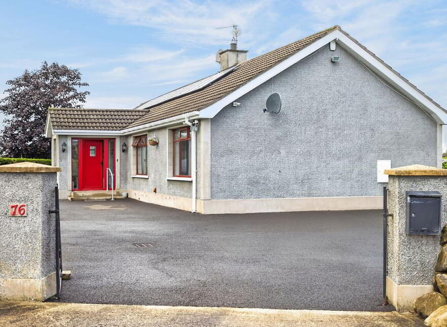 76 Craigstown Road, Randalstown, Antrim, BT41 2NP