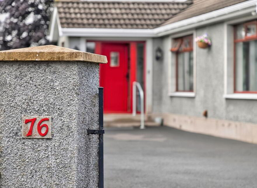 76 Craigstown Road, Randalstown, Antrim, BT41 2NP