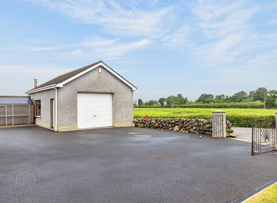 76 Craigstown Road, Randalstown, Antrim, BT41 2NP