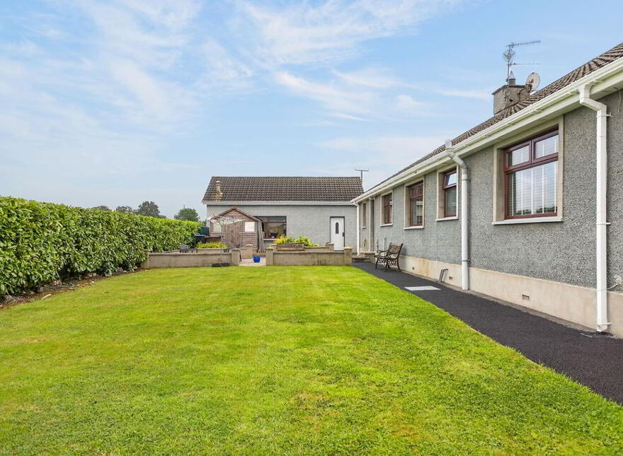 76 Craigstown Road, Randalstown, Antrim, BT41 2NP
