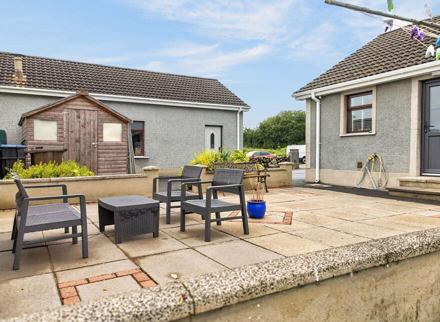 76 Craigstown Road, Randalstown, Antrim, BT41 2NP