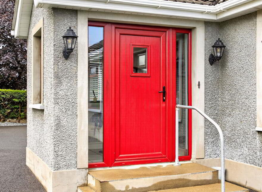 76 Craigstown Road, Randalstown, Antrim, BT41 2NP