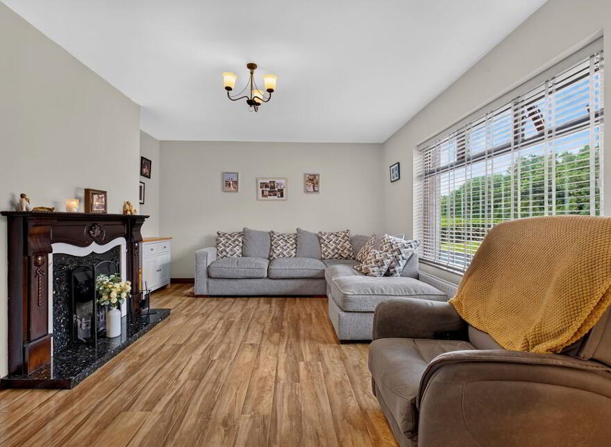 76 Craigstown Road, Randalstown, Antrim, BT41 2NP