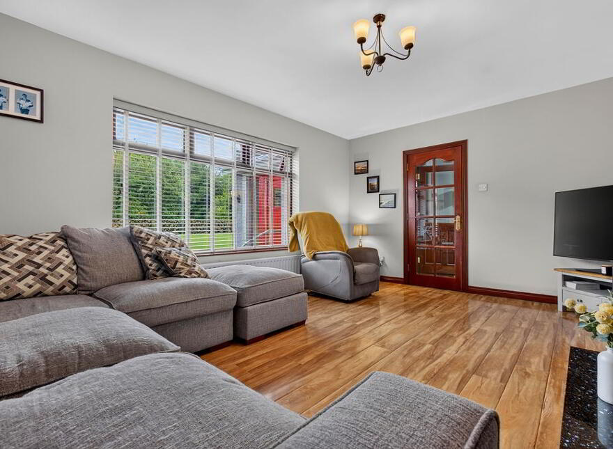 76 Craigstown Road, Randalstown, Antrim, BT41 2NP