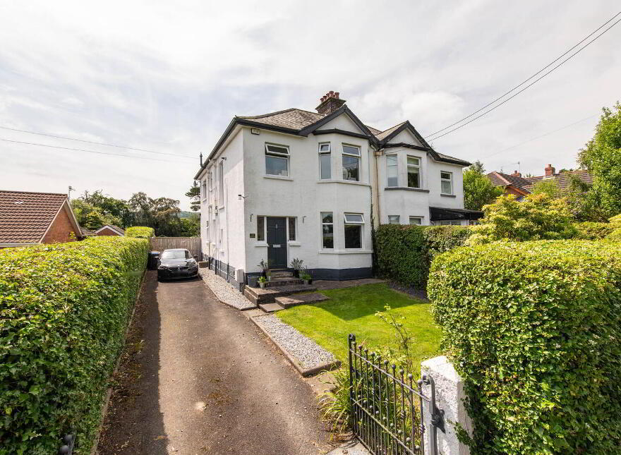 20 Church Avenue, Jordanstown, Newtownabbey, BT37 0PJ photo