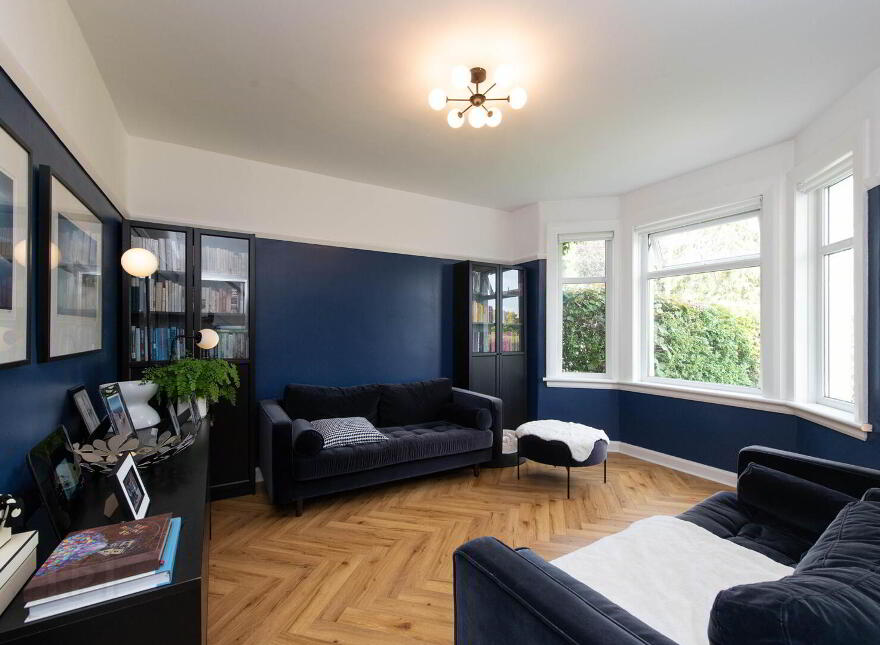 20 Church Avenue, Jordanstown, Newtownabbey, BT37 0PJ