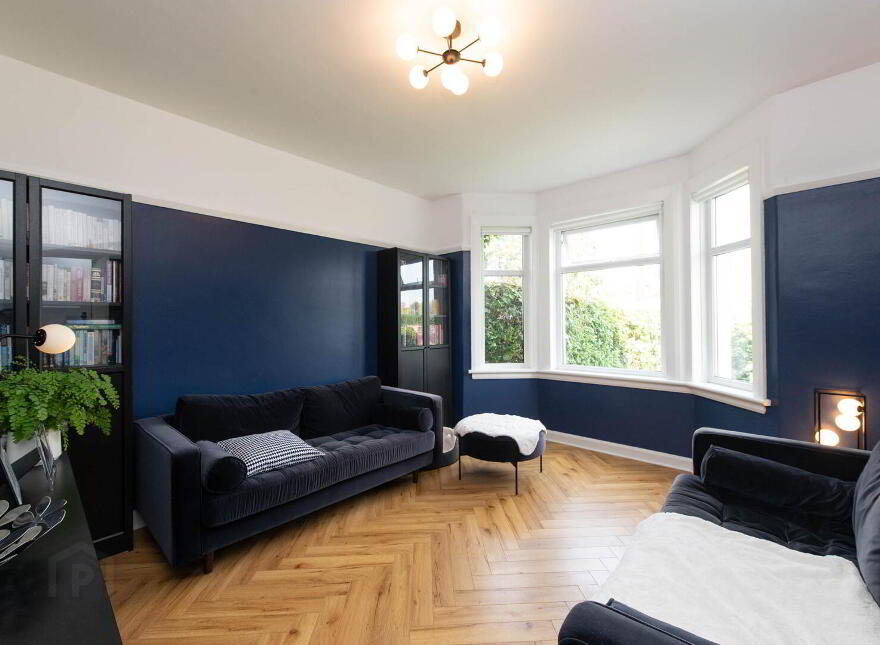 20 Church Avenue, Jordanstown, Newtownabbey, BT37 0PJ